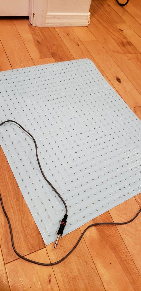 TheraPee Bedwetting Pad & Alarm
