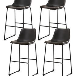 Barstools - Set of 4