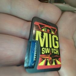 Mig Switch V2 For Nintendo Switch 