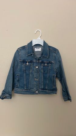 Little Girl’s jacket
