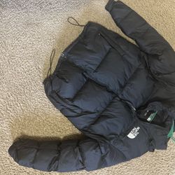North Face Jacket  Size Large 
