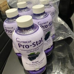 Nutricia Pro Stat