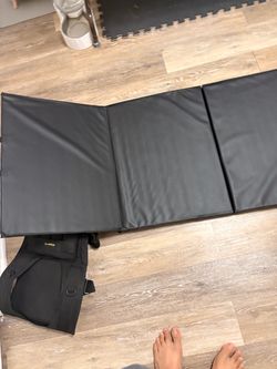 Workout Mat