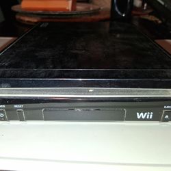 Wii