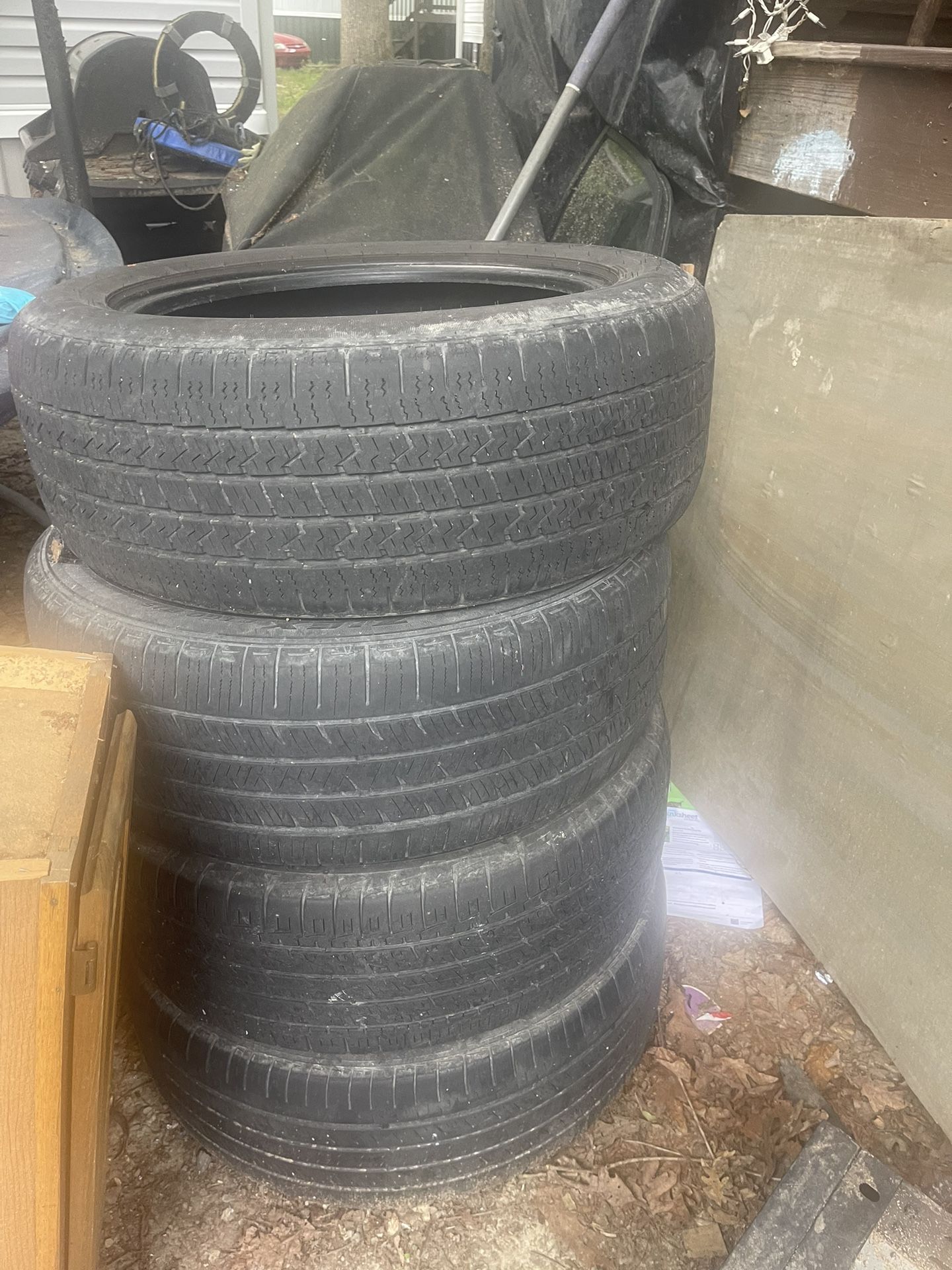 Tires