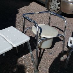 Slid On Shower Chair,toilet Lift,shower Chair