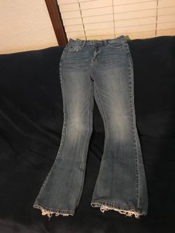 Women’s jeans