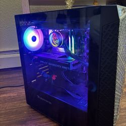 Gaming Pc “need gone”