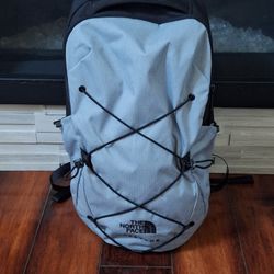 The North Face Crestone Adult Unisex Backpack 