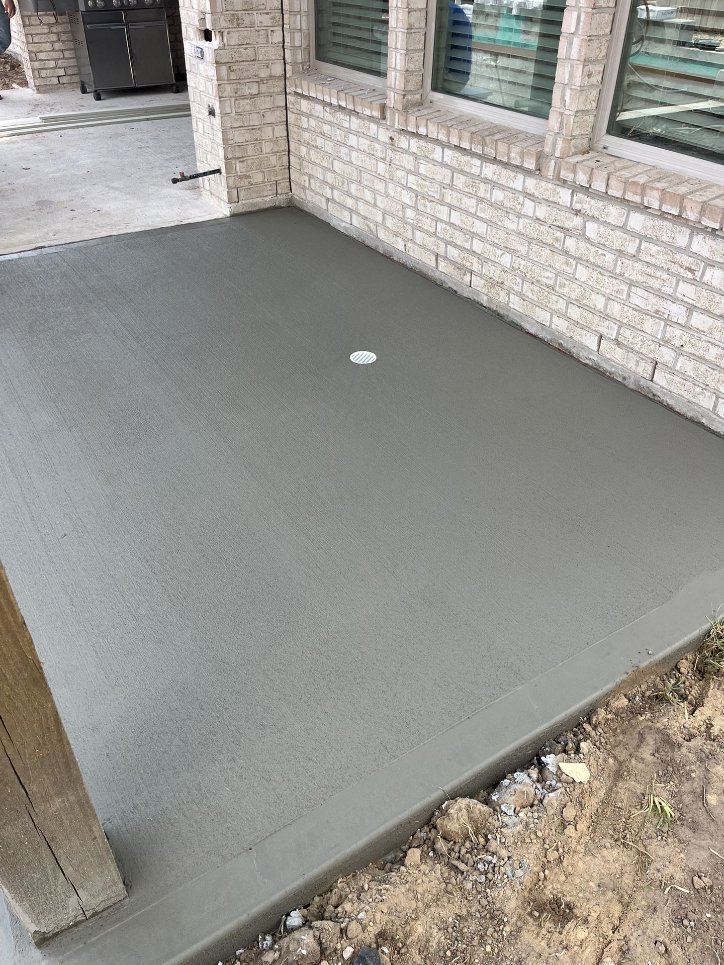 Concrete Tool