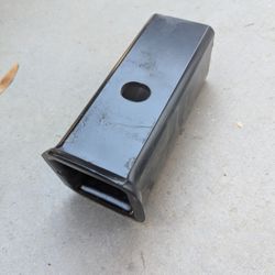 Tow Hitch Reducer