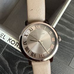 Women’s Michael Kors Watch
