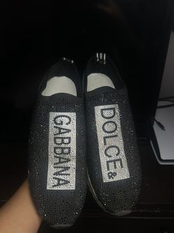 D&B shoes men