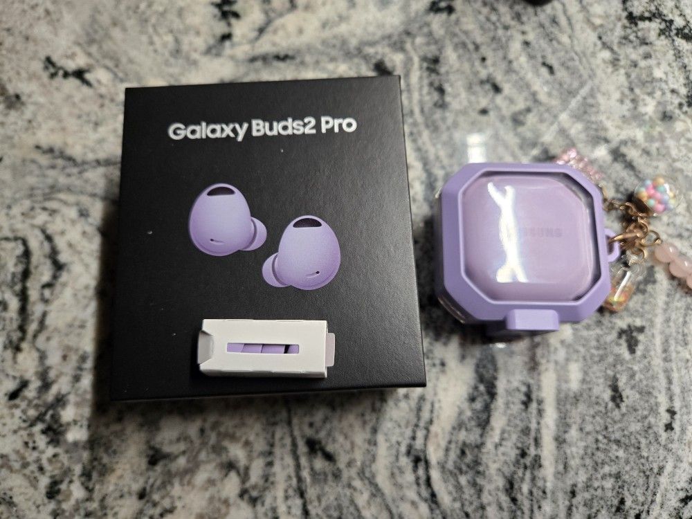 Galaxy Buds2 Pro