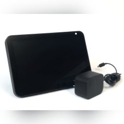 Amazon Echo Show 5 Model: Black