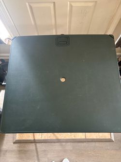 Crv table
