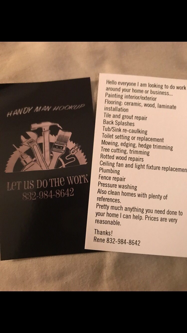 FLYER