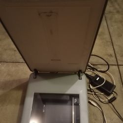 Hp Scanjet 4850