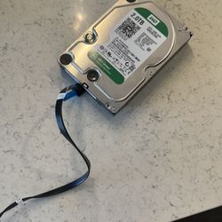 2tb Hard Drive