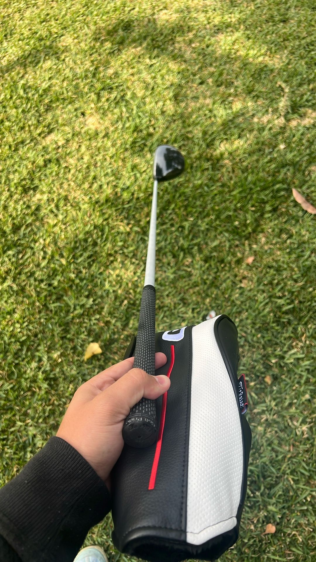 Titleist GT4 9.0