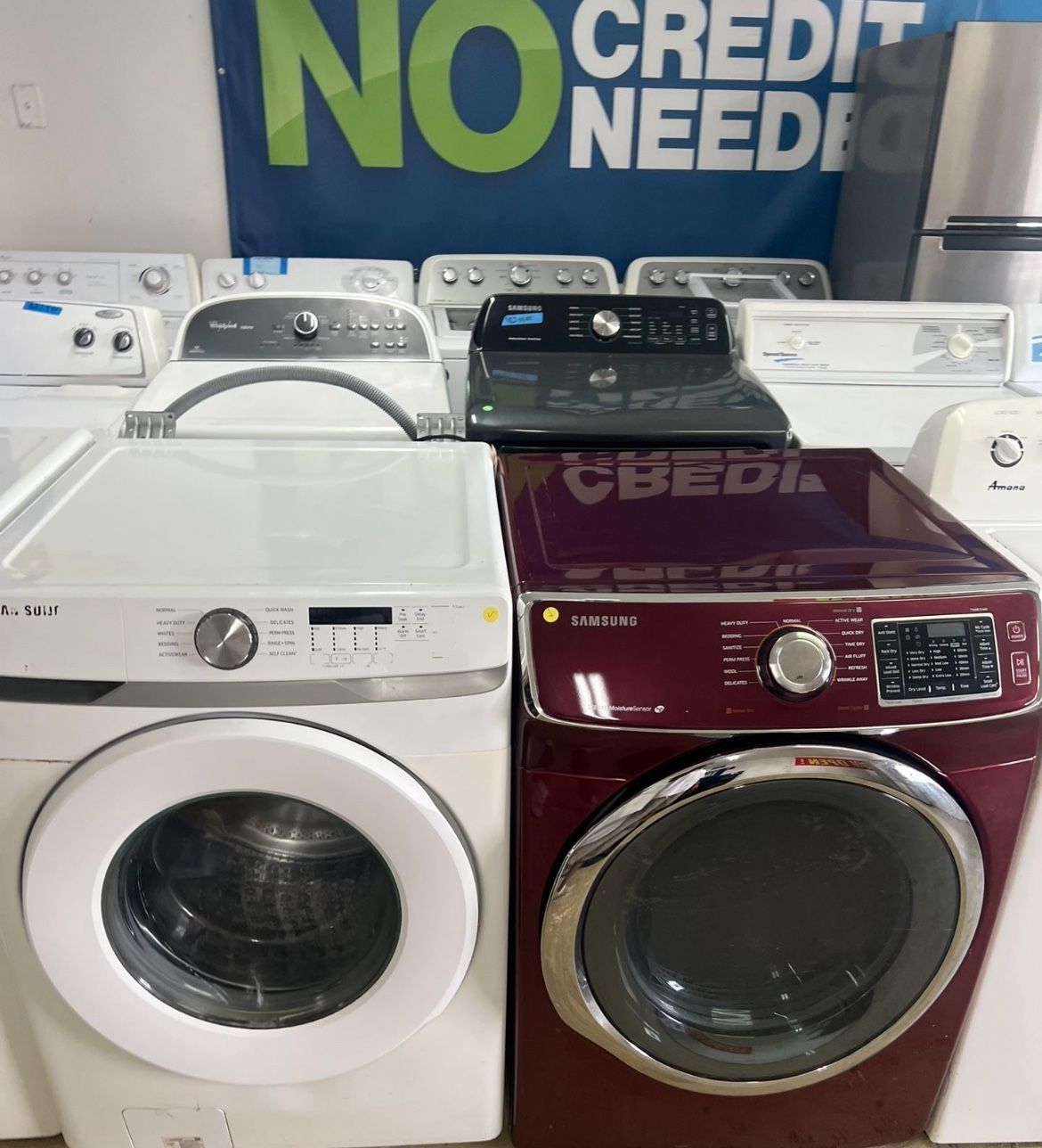 Hot Buy Deals Here