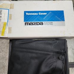 Tonneau Cover For 1999 Mazda Miata