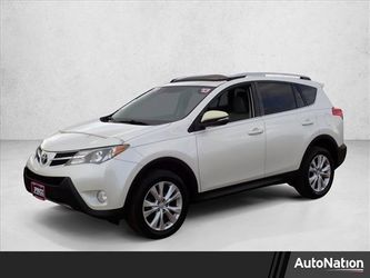 2013 Toyota RAV4