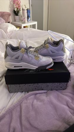 Jordan 4s Retro