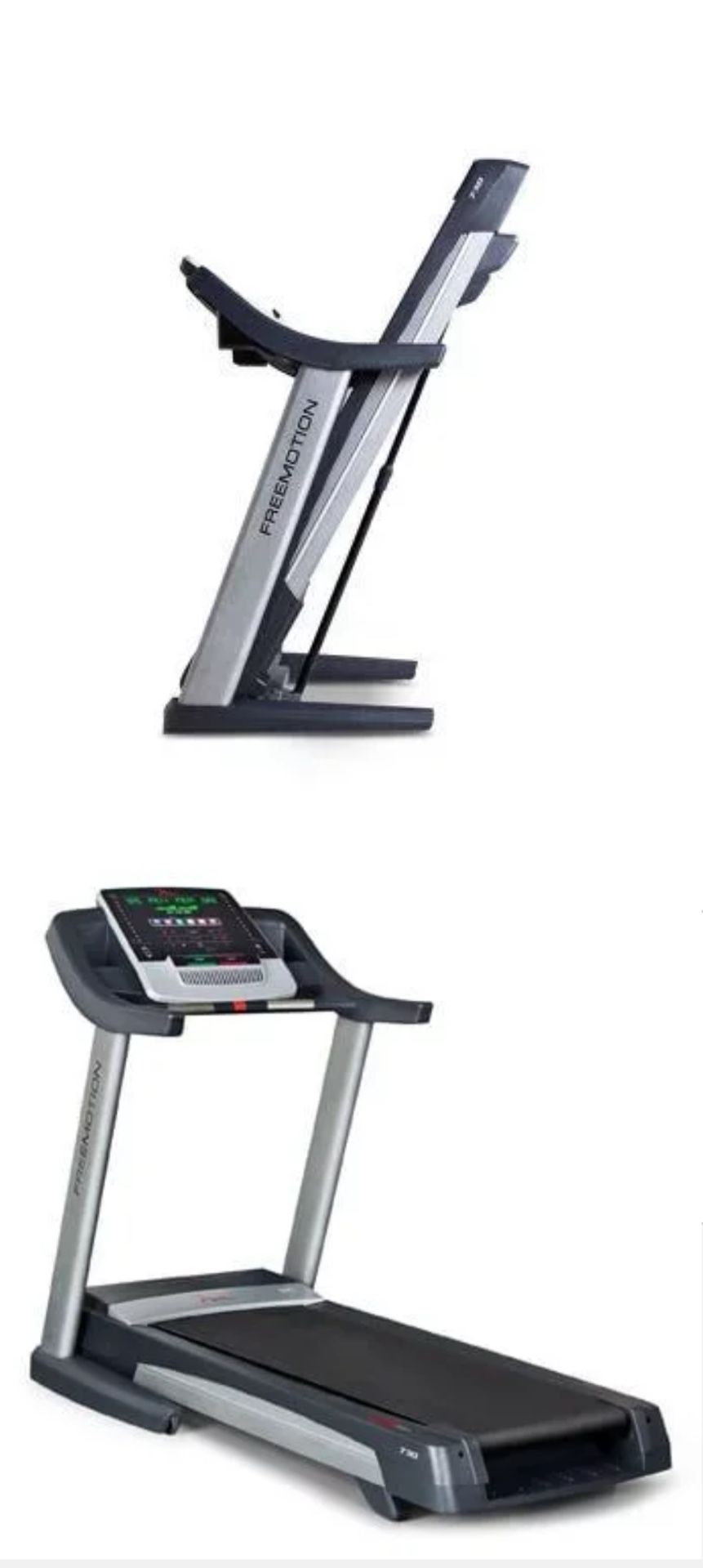 Freemotion 730