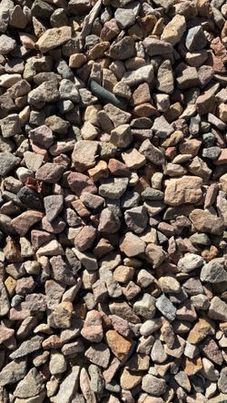 Free rock ( Gilbert area)    plz no solicitation of your business
