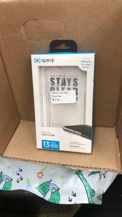 I Phone 11 Pro Max CASE