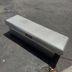 Truck Tool Box 