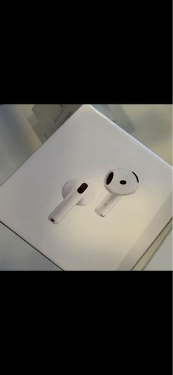 Earphones