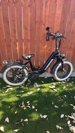 Hey Bike ranger s 2.0