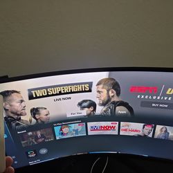Samsung Odysey BG65 32 Inch 240hz 1440p