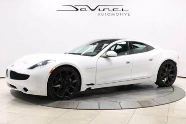 2018 Karma Revero