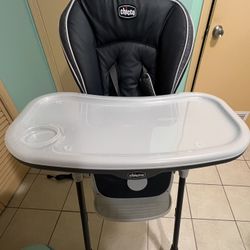 Highchair