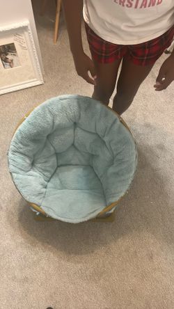Lounge chair