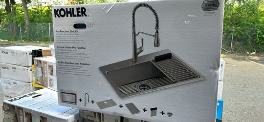 Kohler