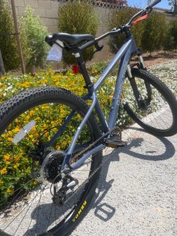 Ozark Trail 27.5" M.2 Ridge Mountain Bike
