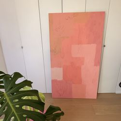Stretched Canvas for Art 