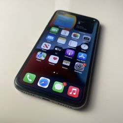 iPhone X 64GB Unlocked 