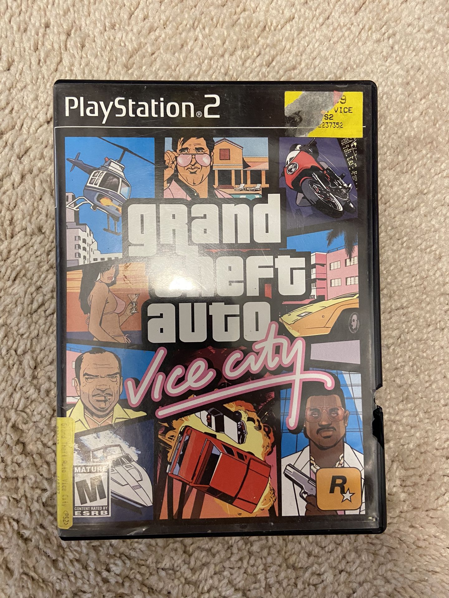 GTA Vice City