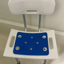 Shower Chair 