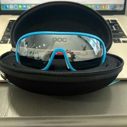 POC RIDING GLASSES