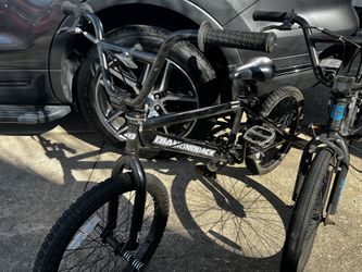 Young Adult Trick Bikes Diamond Backs