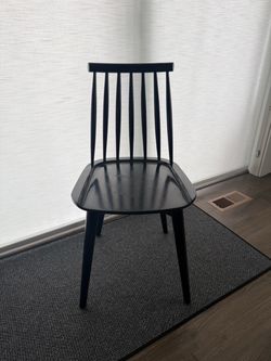 West Elm Dining Chair (set of 2)