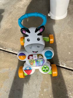 Baby walker