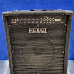 Fender Rumble 60 Amp