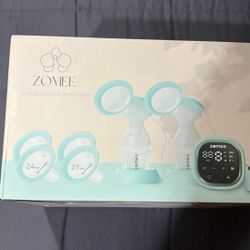 Breast Pump 